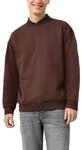 QS Sweatshirt mit Logo-Stickerei