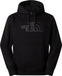THE North FACE Herren Drew Peak Light Regular Kapuzenpullover (1er Pack)