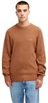 Quiksilver Herren Waffle Sweater Pullover (1er Pack)