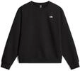 THE North FACE Herren Essential Simple Dome Relaxed Crew Sweatshirt (1er Pack)