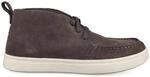 Geox Herren Geox Herren - Sneaker Baltmoore in Braun RaulederAnkle Boot