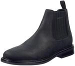 GANT 31654088/G46 Stiefel mit Kaltfutter Rauleder Herren in braun