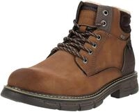 TOM TAILOR Herren 3680080003Mode-Stiefel