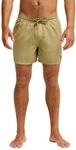 Quiksilver Herren Everyday Surfwash Volley 15 Boardshorts (1er Pack)