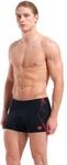 Arena Herren M Arena Graphic Swim Short Swim Trunks (1er Pack)