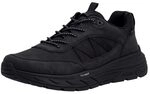 Rieker Herren 6155 Slipper