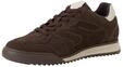 Tamaris Herren Sneaker Leder | 1-13617-47 &ndash; Schn&uuml;rung, COMFORT-Lining,