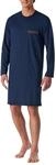 Schiesser Herren Nachthemd lang - Comfort Nightwear