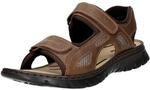 Rieker Herren Klassische Sandalen 22761, M&auml;nner Sandalen