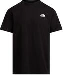 THE North FACE Herren M Box NSE Celebration Regular Short Slee T-Shirt (1er...