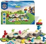 Ravensburger GraviTrax Junior PAW Patrol Starter-Set XXL 12020007 - Kugelbahn...