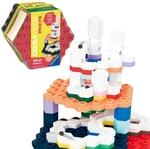 Ravensburger GraviTrax Micro Rainbow - Kugelbahn ab 8 f&uuml;r unterwegs |...