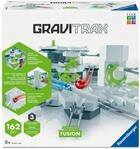 Ravensburger GraviTrax Action-Set Fusion 12020018 &ndash; Hebe Deine Kugelbahn auf...