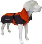 Croci Hiking Hundemantel, wasserdicht, Makalu, temperaturregulierendes Futter,