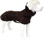 Croci Hiking Hundemantel, wasserdicht, Makalu, temperaturregulierendes Futter,