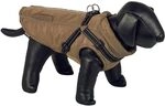 Nobby Hundemantel LIKA 2 in 1 Caramel 40 cm