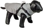 Nobby Regenmantel ANTEKA 2 in 1 grau 29 cm