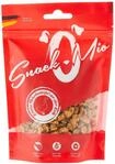 SnackOMio &ndash; Premium Hundesnack &ndash; saftige Fleischw&uuml;rfel von der Ente,