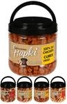 leckerli Hund - Hundesnack - mit H&uuml;hnerw&uuml;rfeln - 750g &ndash; zuckerfrei, proteinreich,