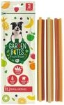 duvoplus Fruchtige Hundeleckerli Fruity Dental Groovies Gr&ouml;&szlig;e XL | Garden...