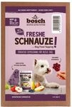 Bosch Freshe Schnauze - Aktionspaket Frucht | Hundeeis | 4 x 200 g + GRATIS...