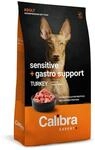 CALIBRA Dog Expert+ Adult Sensitive & Gastro Supp, 2 kg