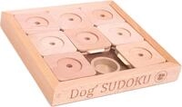 My Intelligent Dogs Interaktives Hundespielzeug Intelligenz, Hundepuzzle 