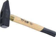 BGS 855 | Schlosserhammer | Holz-Stiel | DIN 1041 | 800 g