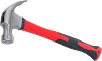 BGS Diy 91866 | Klauenhammer | 450 g
