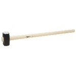KS Tools 142.6500 Vorschlaghammer mit Eschestiel, 5000g
