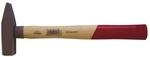 Stubai 100402 Schlosserhammer mit Hickorystiel 100 g