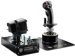Thrustmaster Hotas Warthog MKII - Offizielle U.S. Air Force Replika - PC 