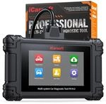 iCarsoft FR Universal Diagnoseger&auml;t f&uuml;r Peugeot/Citroen/Renault/FIAT/Dacia,