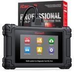 iCarsoft VOL V4.0 Bidirektionales Diagnose-Scan-Tool f&uuml;r Volvo/SAAB...