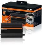 Osram POWERinvert Modifizierter Sinus-Wechselrichter 12V DC 500W, OEINVU500,