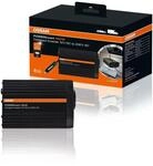 OSRAM POWERinvert Modifizierter Sinus-Wechselrichter 12V DC 150W,