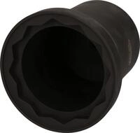 KS Tools 460.0965 Achsmuttern-Schl&uuml;ssel f&uuml;r Mercedes. 95 mm