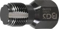 BGS 65590 | Reparaturwerkzeug f&uuml;r Lambdasondengewinde | M18 x 1,5 mm | extra...