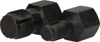 BRILLIANT TOOLS BT601040 Reparaturwerkzeug f&uuml;r Lambdasondengewind e | M18 x...