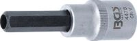 BGS 4478 | Injektor-Einsatz | 12,5 mm (1/2") | Abtrieb Innensechskant 10 mm