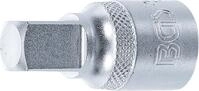 BGS 1016-4 | &Ouml;ldienstschl&uuml;ssel | Antrieb Innenvierkant 12,5 mm (1/2") | Abtrieb