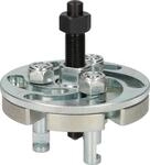 BRILLIANT TOOLS BT596002 Universal-Nockenwellenrad-Abzieher [Powered by KS TOOLS]