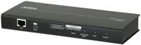ATEN CN8000A KVM Over IP-Steuereinheit, mit Virtueller...