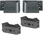 FLEX - Stack Pack Werkzeugaufbewahrungssystem &ndash; Kabelwicklung &ndash; 531472 &ndash;