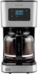 Cecotec Filterkaffeemaschine Coffee 66 Smart Aroma, 950 W, 1,5L | Kapazit&auml;t f&uuml;r 12