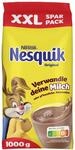 Nestl&eacute; Nesquik Original kakaohaltiges Getr&auml;nkepulver, ideal f&uuml;r Milchshakes &