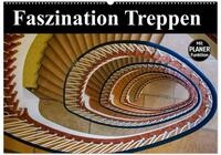 Kalender 2027 &middot; Faszination Treppen | Eine faszinierende Auswahl...