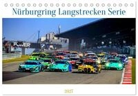 Kalender 2027 &middot; N&uuml;burgring Langstrecken Serie 2027 | Die Sch&ouml;nsten Fotos der