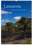 Kalender 2027 &middot; Lanzarote | schwarze Perle der Kanaren &middot; DIN A2 hoch &middot;...