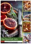 Kalender 2027 &middot; Das Gourmet Jahr | Ein Kalender, der Geschmack in Kunst...